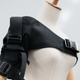 Illustration for article titled This Soft Upper-Body Exo-suit Could Boost Your Strength Without Power